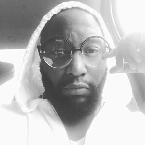 Meet your Posher, Reginald